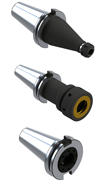 Collet Chuck Holders