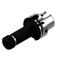 CNC Milling Toolholder Information