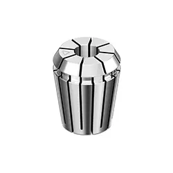 CNC Collet Information