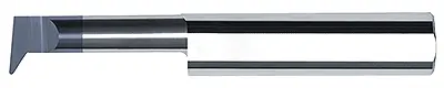 Profiling Carbide Bars