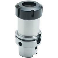 HSK63A ER25 COLLET CHUCK 6.3" GL - RHSK63AER25630Z